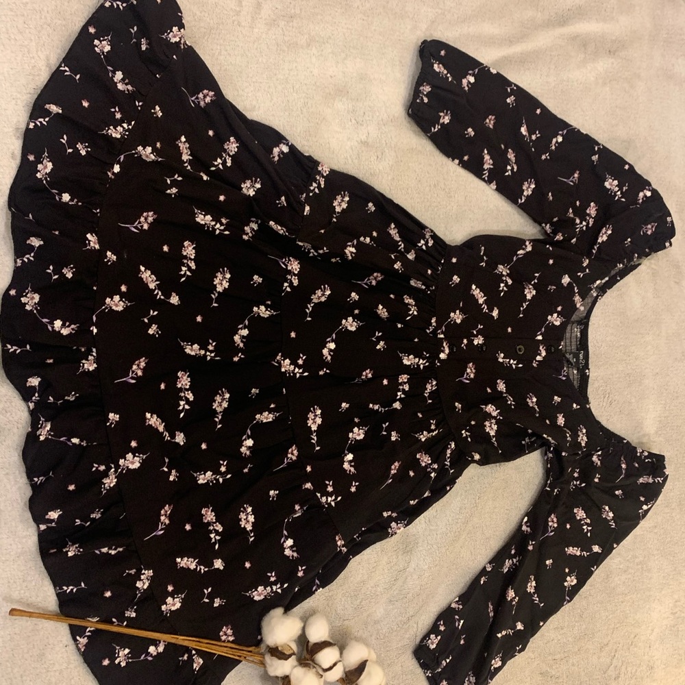 Summer/spring Dress
